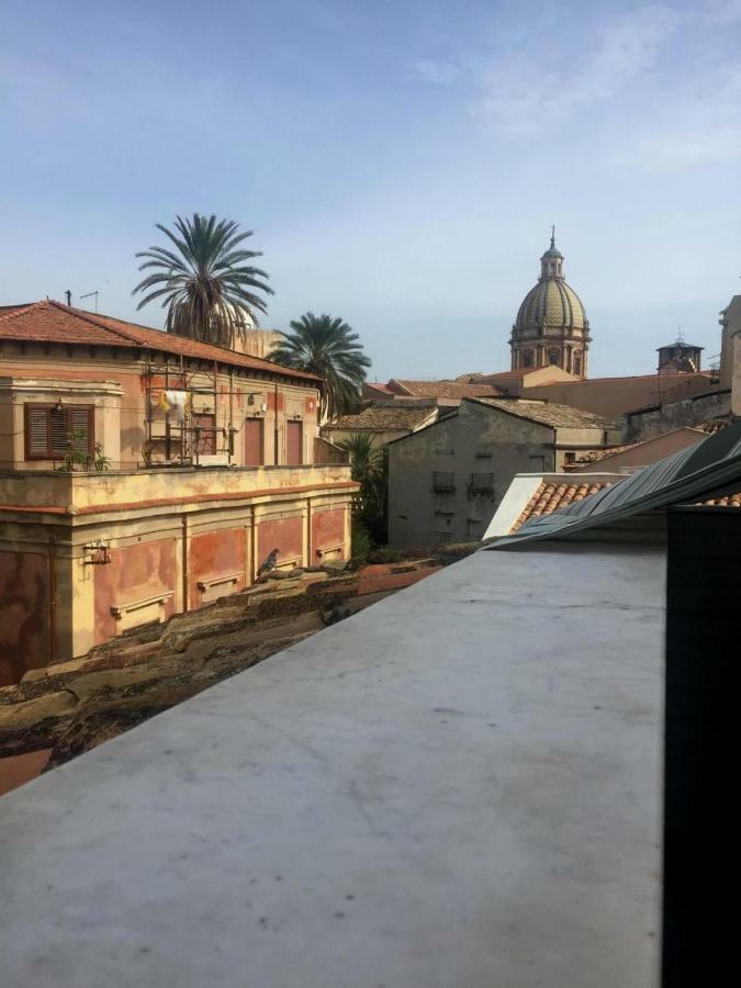 Mix Apartment Palermo Exterior foto